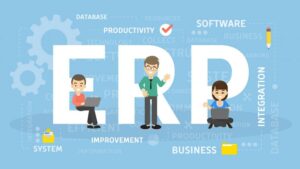 Saiba como escolher o melhor software ERP para sua empresa!