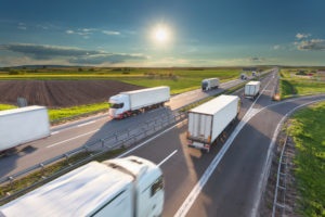 A importância do controle de frotas para sua transportadora