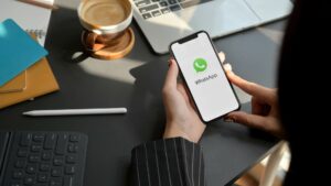 Como usar o WhatsApp para empresas para alavancar seu negócio