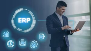 Produtividade industrial: entenda como um ERP pode ser essencial