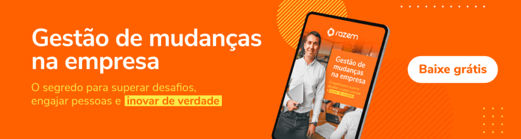 Gestão de mudanças: o que é e como aplicar na sua empresa?