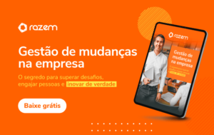 [e-Book] Gestão de Mudanças na Empresa